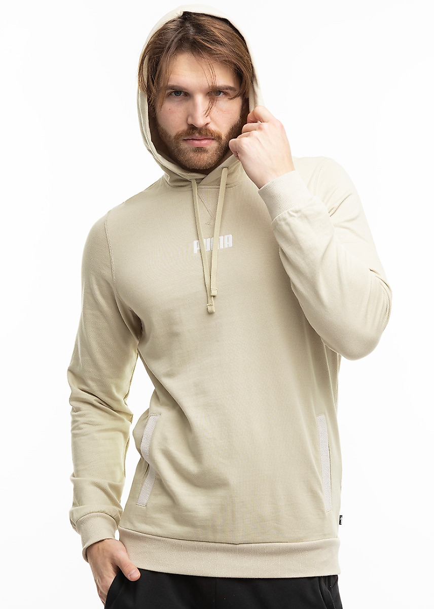 PUMA Bluza męska Modern Basics Hoodie TR 847410 64