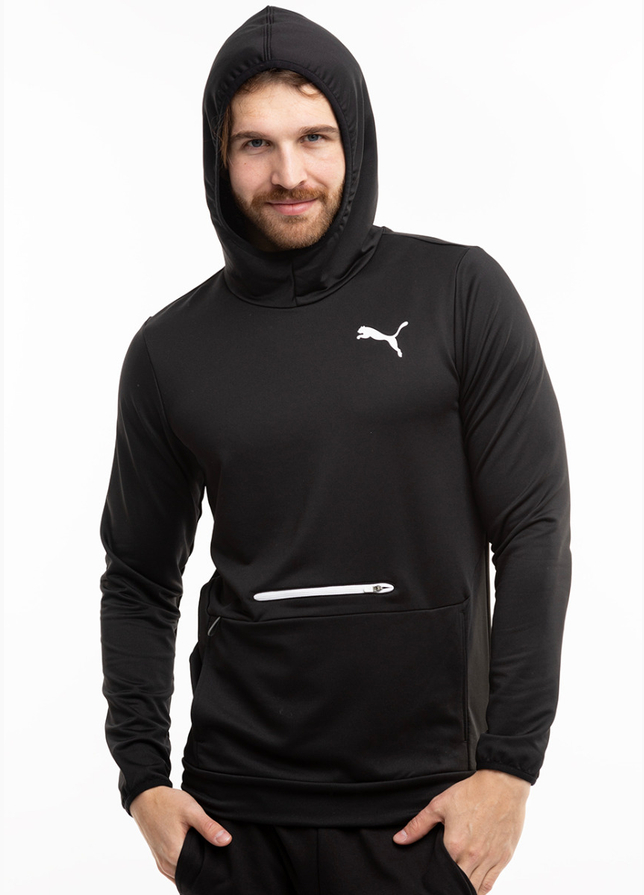 PUMA Bluza męska Rtg Hoodie 585831 01 PUMA Bluza męska Rtg Hoodie 585831 01