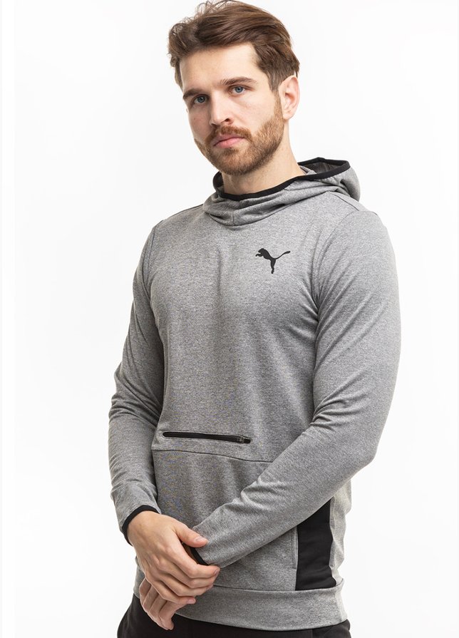 PUMA Bluza męska Rtg Hoodie 585831 03 PUMA Bluza męska Rtg Hoodie 585831 03