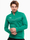 Afbeelding van Puma Bluza męska teamRISE 1/4 Zip Top 657394 05 productvariant