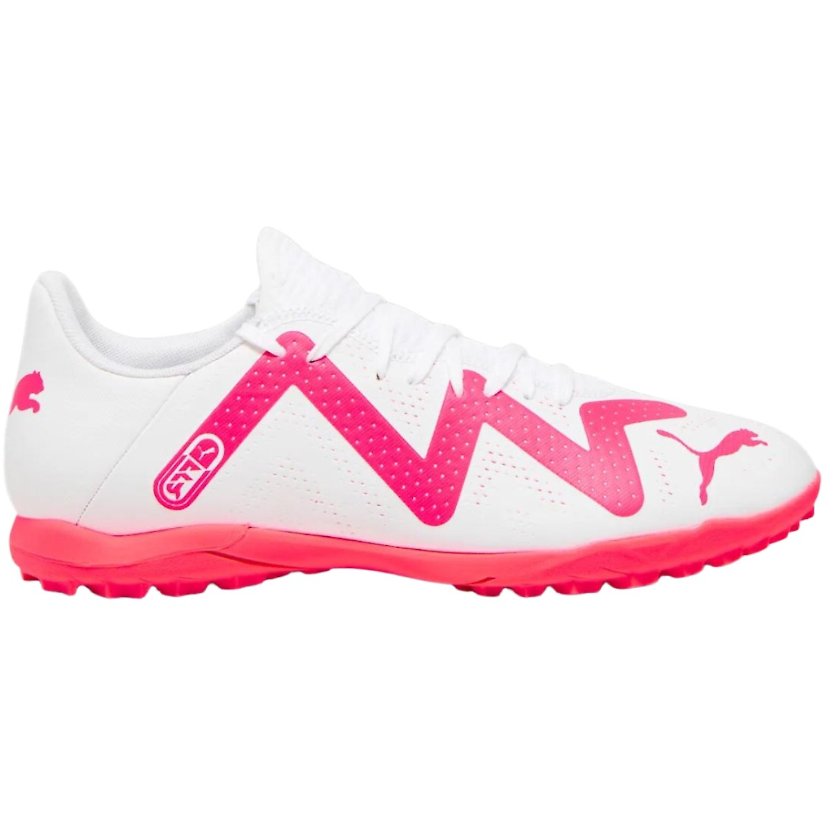 PUMA Buty piłkarskie Future Play TT 107381 01 EUR 44