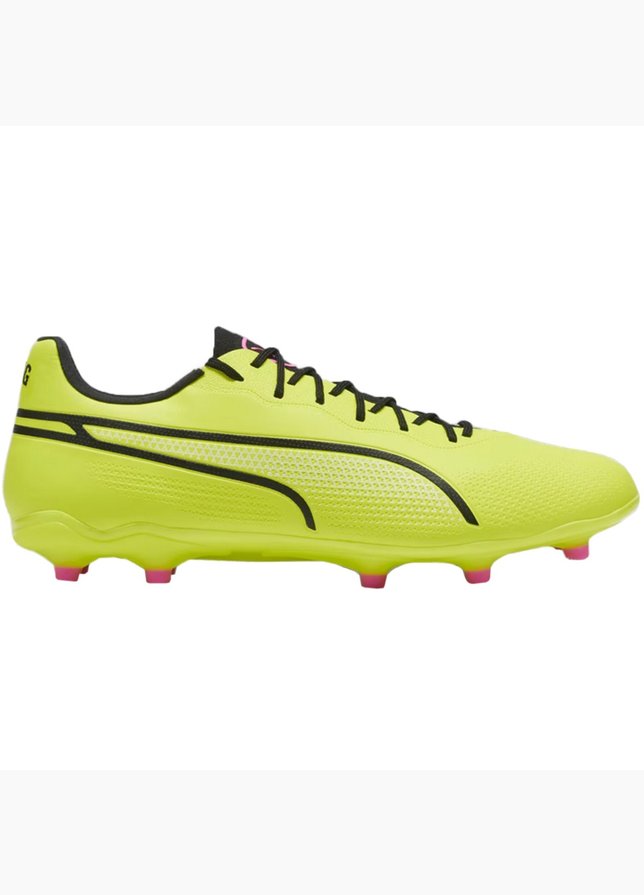 Puma Buty piłkarskie King Pro FG/AG 107566 05 Puma Buty piłkarskie King Pro FG/AG 107566 05