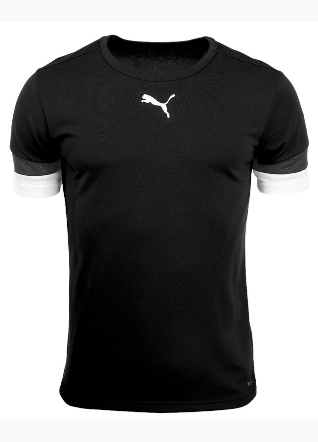 PUMA Koszulka dla dzieci teamRISE Jersey Jr 704938 03 PUMA Koszulka dla dzieci teamRISE Jersey Jr 704938 03