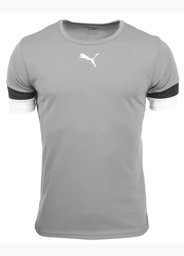 PUMA Koszulka dla dzieci teamRISE Jersey Jr 704938 13 PUMA Koszulka dla dzieci teamRISE Jersey Jr 704938 13