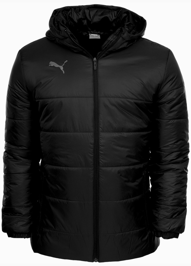 PUMA Kurtka męska teamLIGA Padded Jacket 657265 03 EUR XL OUTLET PUMA Kurtka męska teamLIGA Padded Jacket 657265 03 EUR XL OUTLET