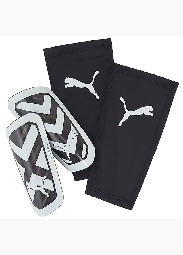 PUMA Ochraniacze piłkarskie Ultra Flex Sleeve 030871 03 EUR L OUTLET PUMA Ochraniacze piłkarskie Ultra Flex Sleeve 030871 03 EUR L OUTLET