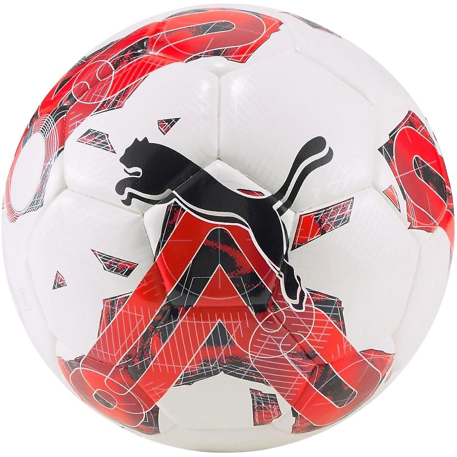 PUMA Piłka nożna Orbita 5 Hybrid 83783 02