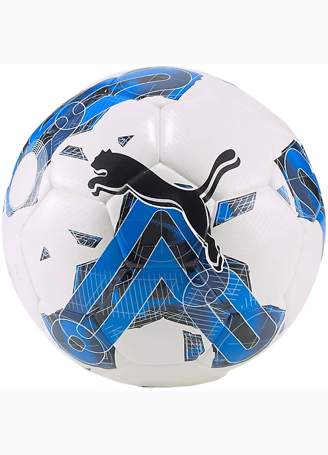 PUMA Piłka nożna Orbita 5 Hybrid 83783 03 PUMA Piłka nożna Orbita 5 Hybrid 83783 03