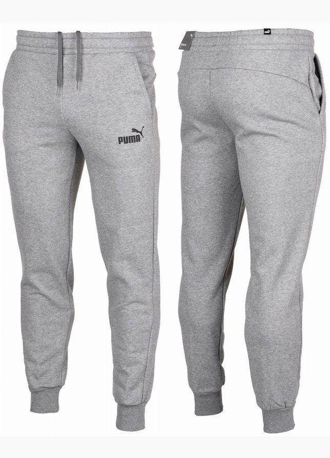 PUMA Spodnie dla dzieci ESS Logo Pants 586973 03 PUMA Spodnie dla dzieci ESS Logo Pants 586973 03