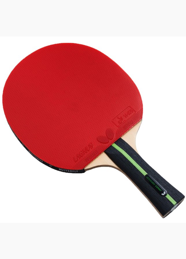 Butterfly Rakietka do ping ponga Ovtcharov Expert Butterfly Rakietka do ping ponga Ovtcharov Expert