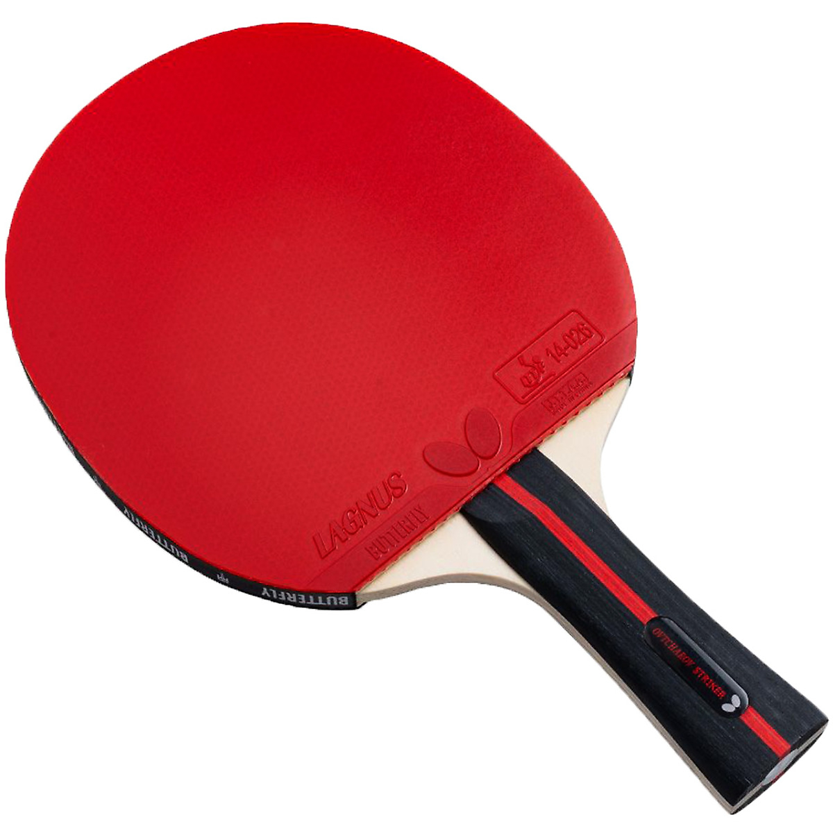 Butterfly Rakietka do ping ponga Ovtcharov Striker