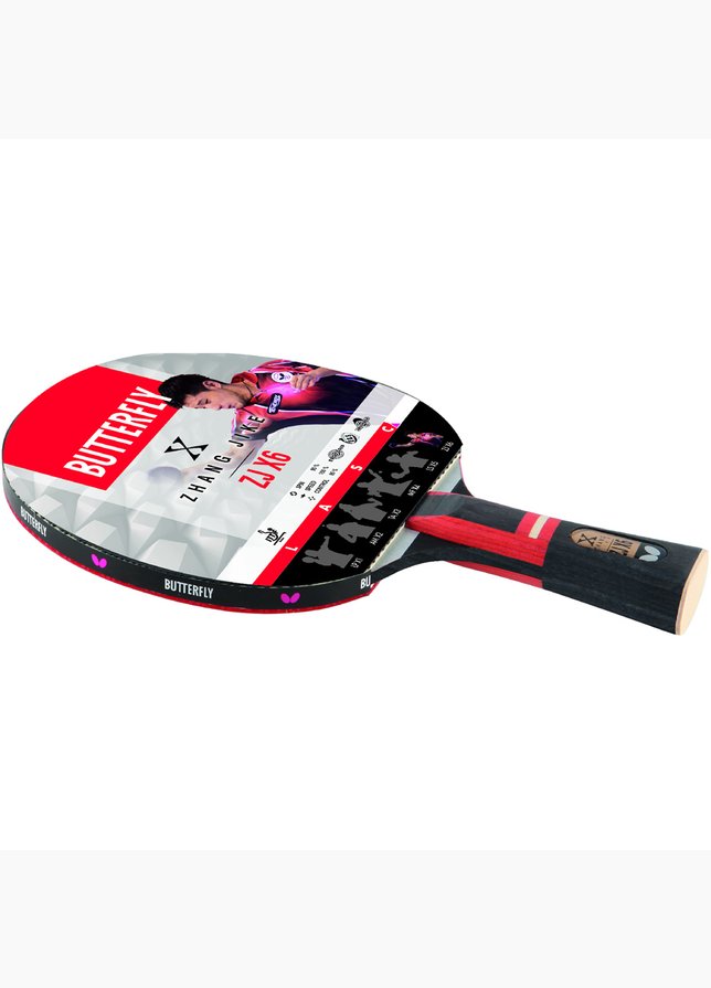 Butterfly Rakietka do ping ponga Zhang Jike Butterfly Rakietka do ping ponga Zhang Jike