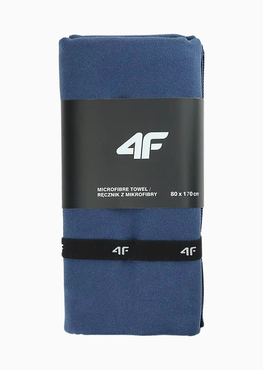 4F Sneldrogende handdoek U054 4FWSS25ATOWU054 30S