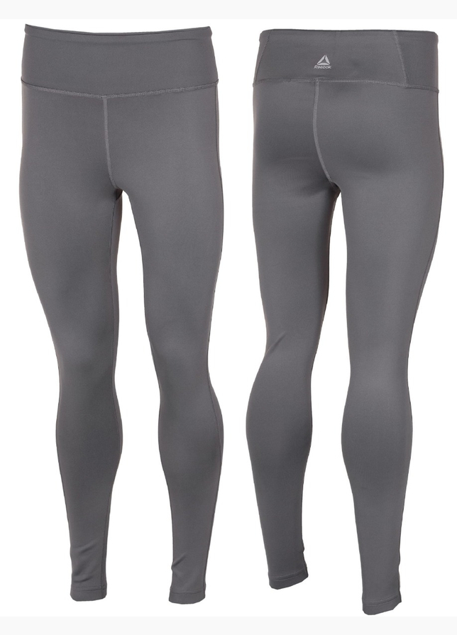 Reebok Legginsy damskie Wor PP HR Tight DU4784 Reebok Legginsy damskie Wor PP HR Tight DU4784