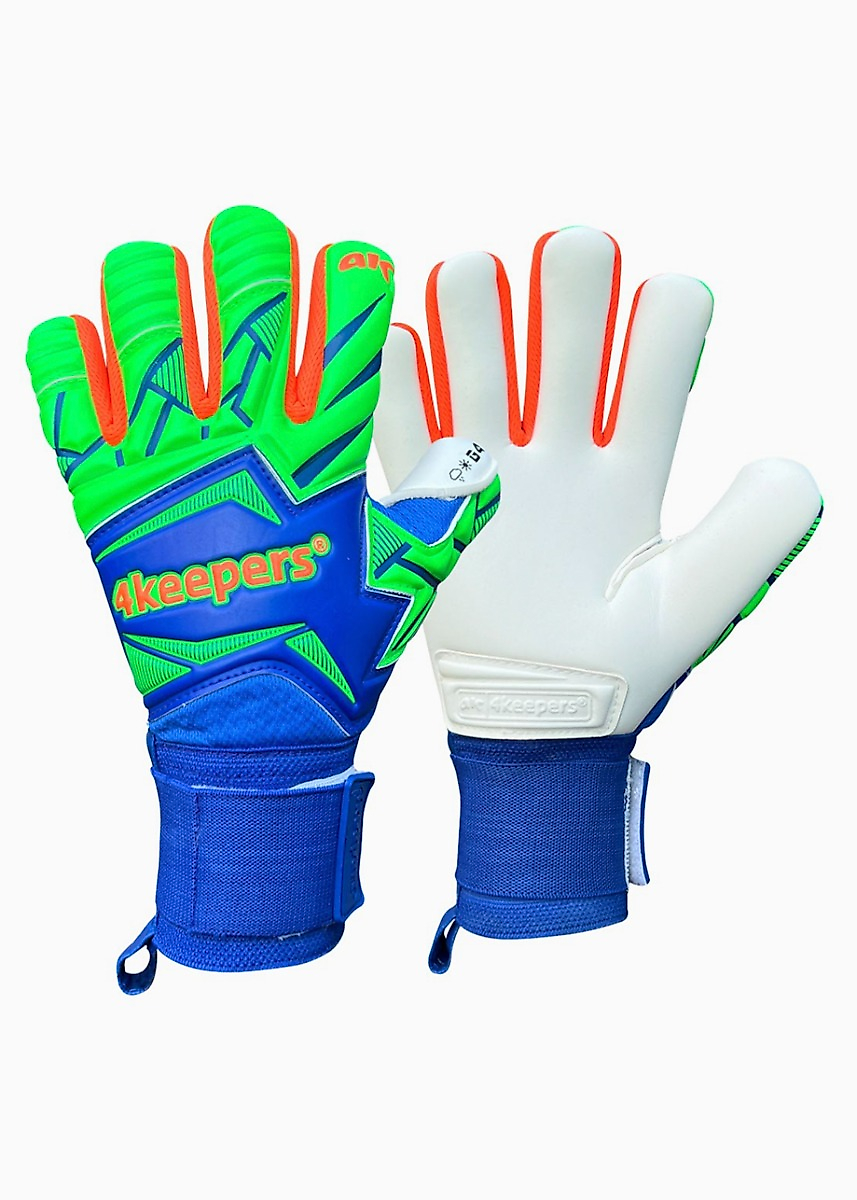 4Keepers Kinder Keepershandschoenen Force V5.25 Twist HNC Junior