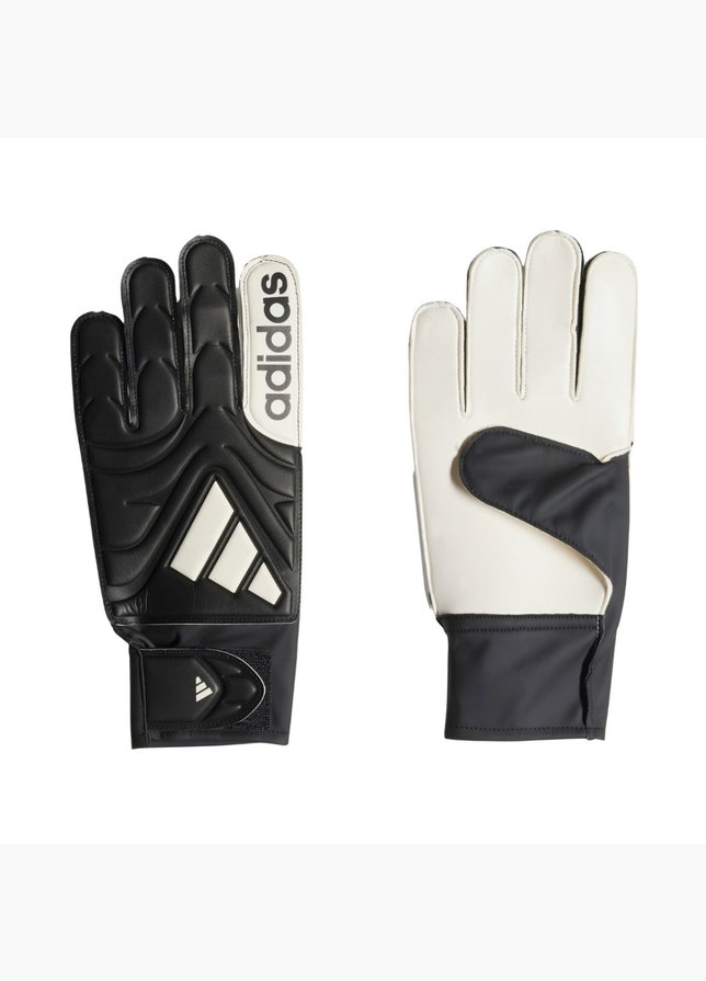 adidas Rękawice bramkarskie Copa Club JY0625 adidas Rękawice bramkarskie Copa Club JY0625