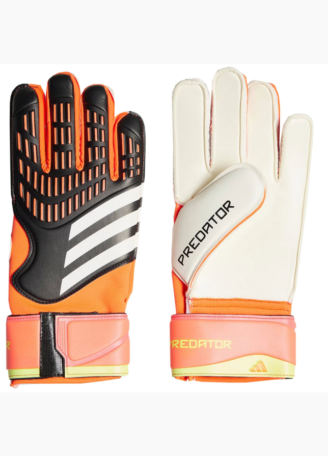 adidas Rękawice bramkarskie Predator MTC IN1599 adidas Rękawice bramkarskie Predator MTC IN1599