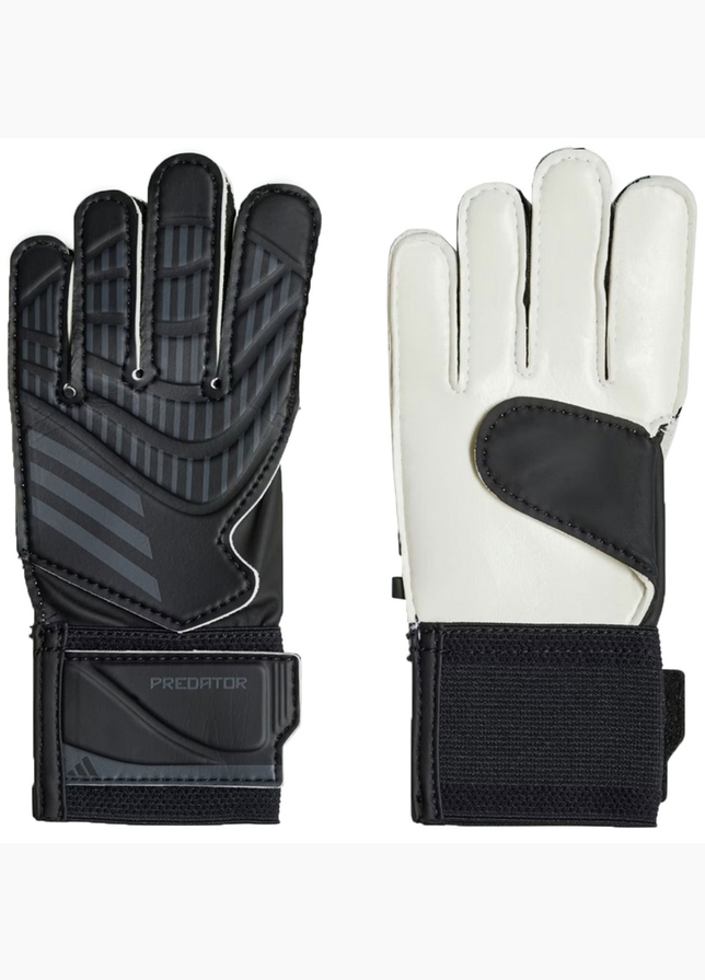 adidas Rękawice bramkarskie dla dzieci Predator Training IW6281 adidas Rękawice bramkarskie dla dzieci Predator Training IW6281