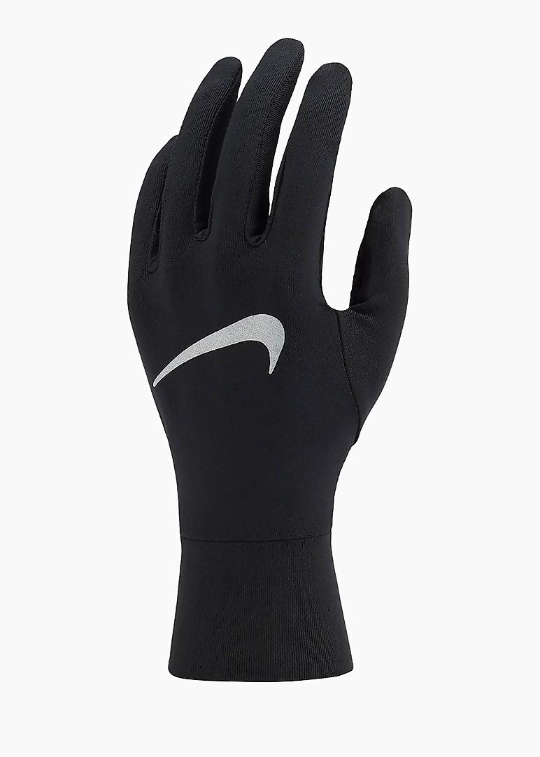 Nike Dames hardloophandschoenen Dri-Fit Accelerate N1001585082
