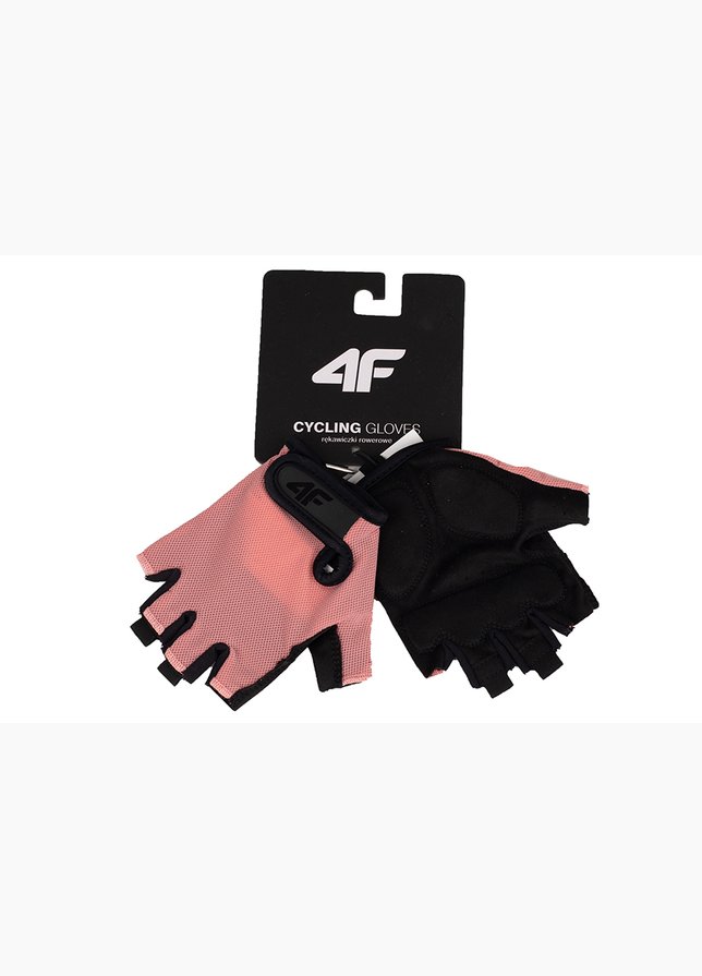 4F Rękawiczki rowerowe U058 4FSS23AFGLU058 56S 4F Rękawiczki rowerowe U058 4FSS23AFGLU058 56S