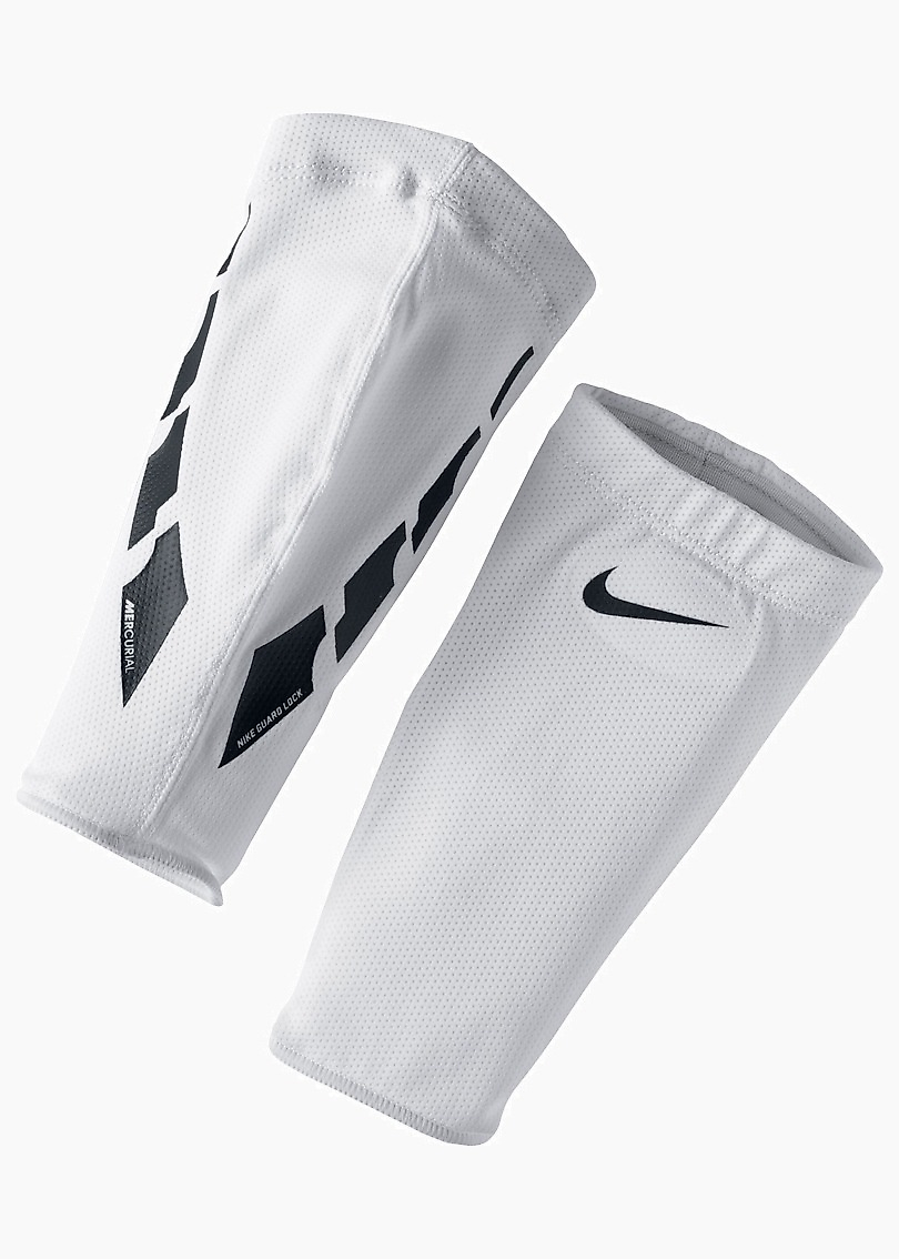 Nike Scheenbeschermer-sleeves Guard Lock Elite SLV SE0173 103