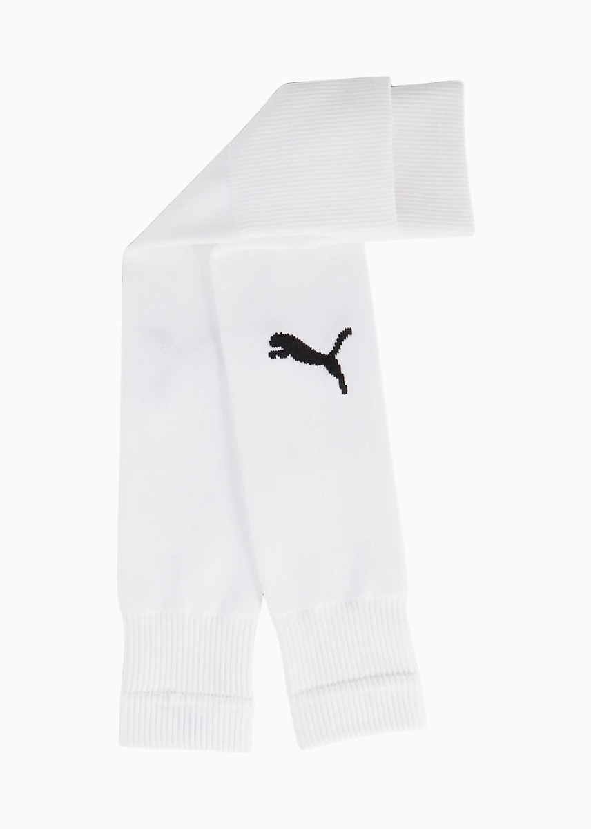 Puma Voetbal beenstukken Team Goal 706028 04