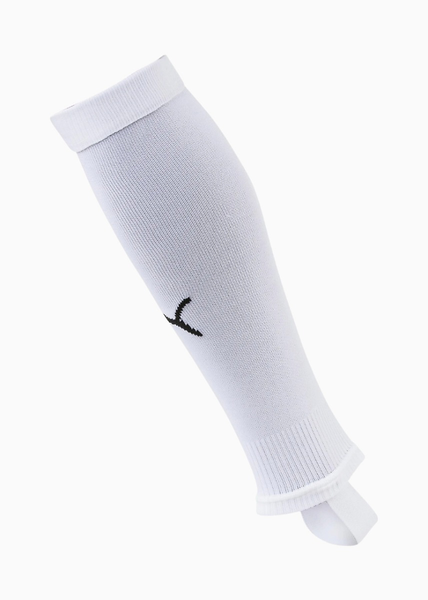 Puma Voetbal beenstukken Team Liga Stirrup 703439 04