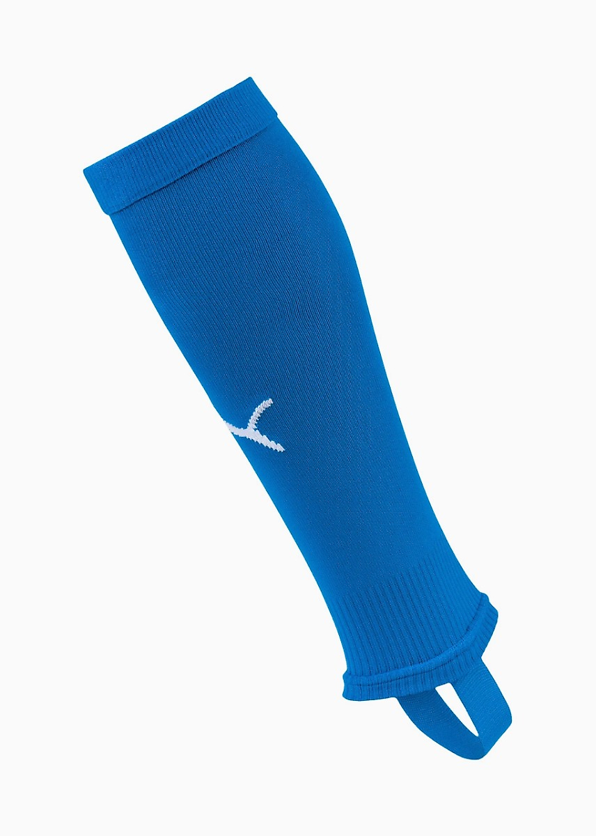 Puma Voetbal beenstukken Team Liga Stirrup 703439 02