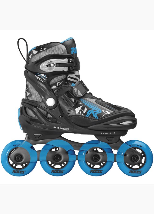 Roces Łyżworolki Moody Boy Tif 400855 01 Roces Łyżworolki Moody Boy Tif 400855 01