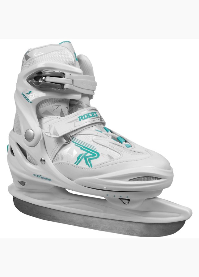 Roces Łyżwy Moody Ice 3.0 Girl 450711 00001 Roces Łyżwy Moody Ice 3.0 Girl 450711 00001
