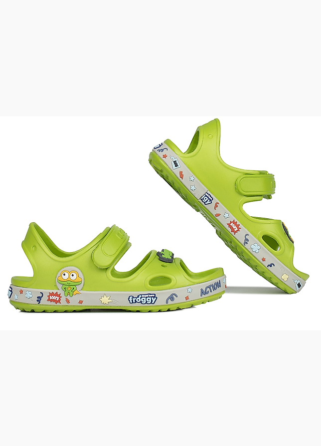 Coqui Sandały dla dzieci Yogi 8861-632-1546A Coqui Sandały dla dzieci Yogi 8861-632-1546A