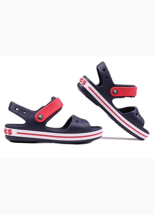 Crocs Sandały dla dzieci Crocband Sandal Kids 12856 485 Crocs Sandały dla dzieci Crocband Sandal Kids 12856 485