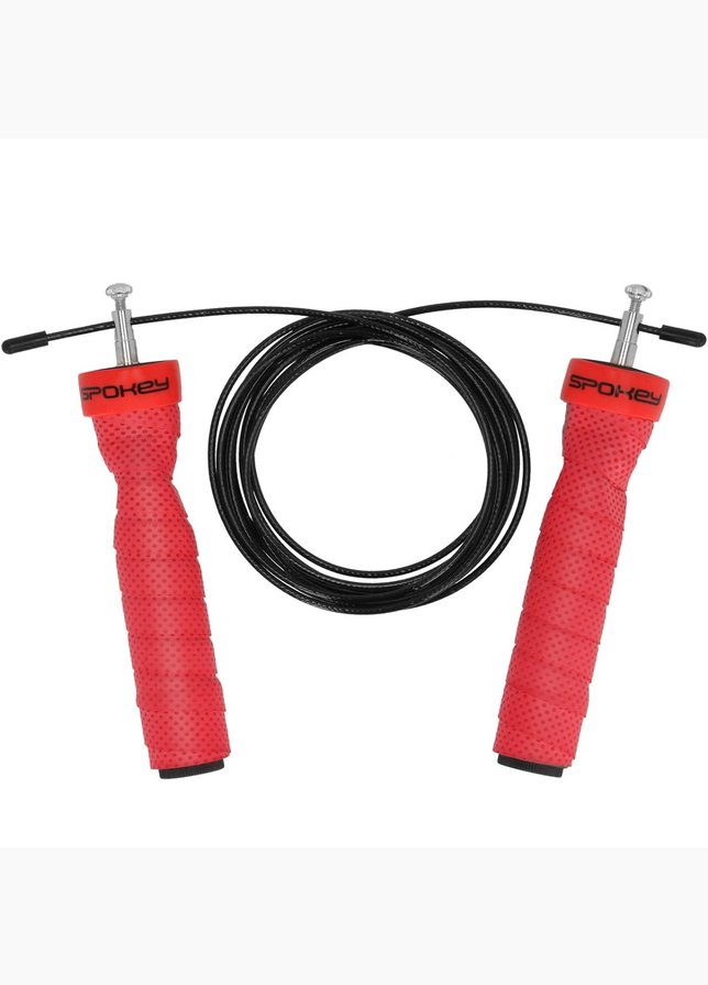 Spokey Skakanka z obciążeniem Pump BK 941222 Spokey Skakanka z obciążeniem Pump BK 941222