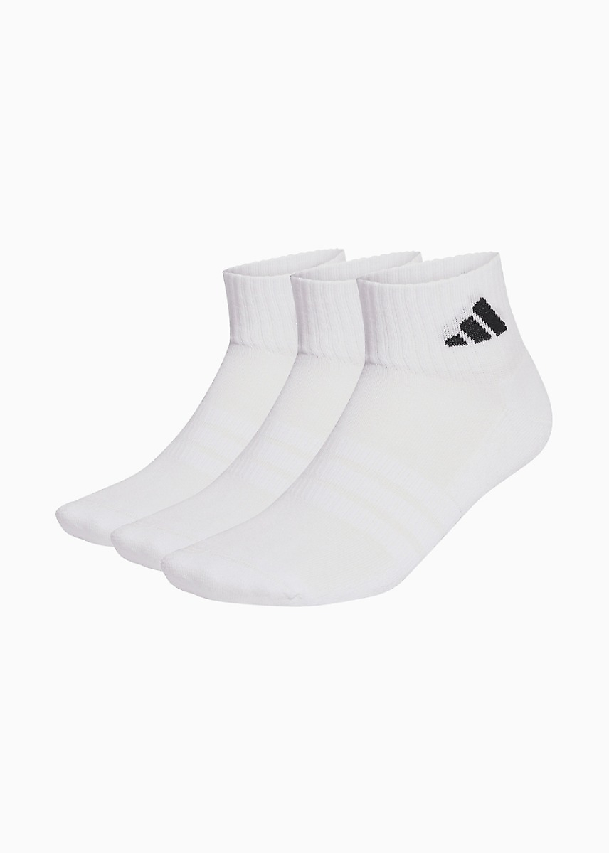 adidas Sokken Cushioned Sportswear Ankle 3 paar JZ0523