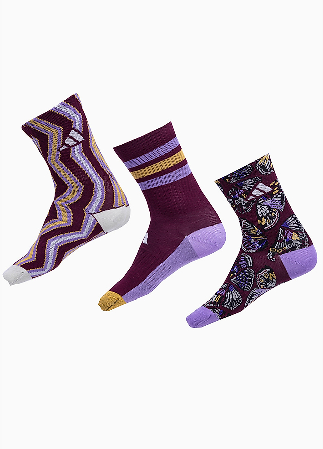 adidas Sokken Farm Rio 3-Pack JN2676 adidas Sokken Farm Rio 3-Pack JN2676