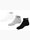 Afbeelding van adidas Skarpety Linear Ankle Socks Cushioned Socks 3p IC1304 productvariant