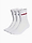 Afbeelding van Skarpety adidas Linear Crew Cushioned Socks 3 pary KD1716 productvariant