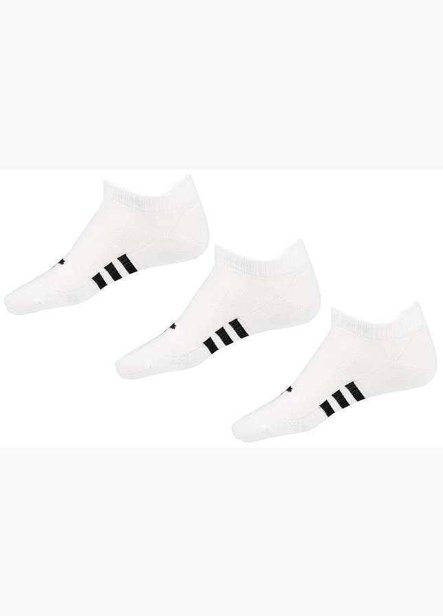 adidas Skarpety Performance Light Low Socks 3P HT3440 adidas Skarpety Performance Light Low Socks 3P HT3440