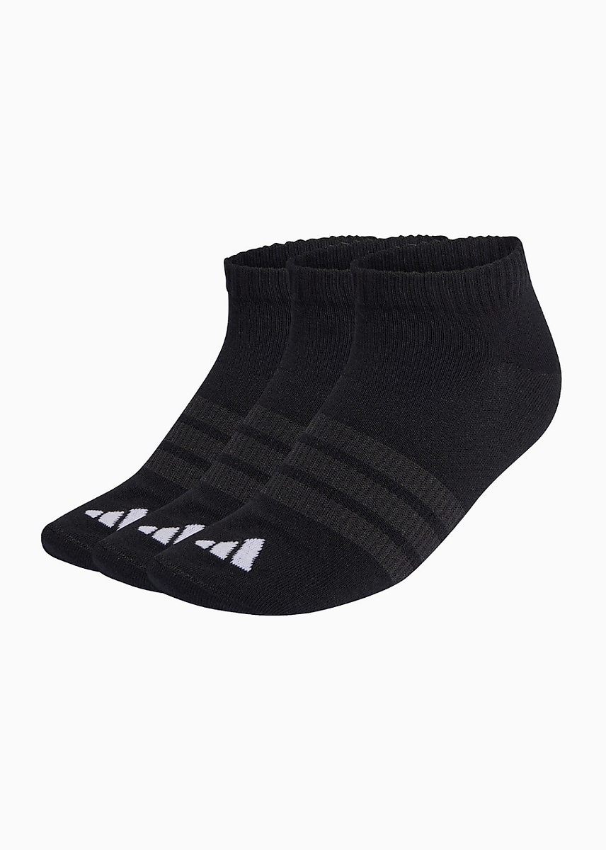 Sokken adidas Thin & Light Essentials Low Cut 3p KC9628