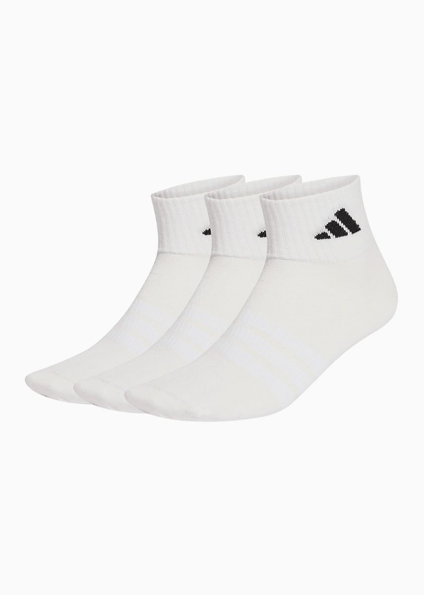 adidas Sokken Thin&Light Sportswear 3 pary JZ0528