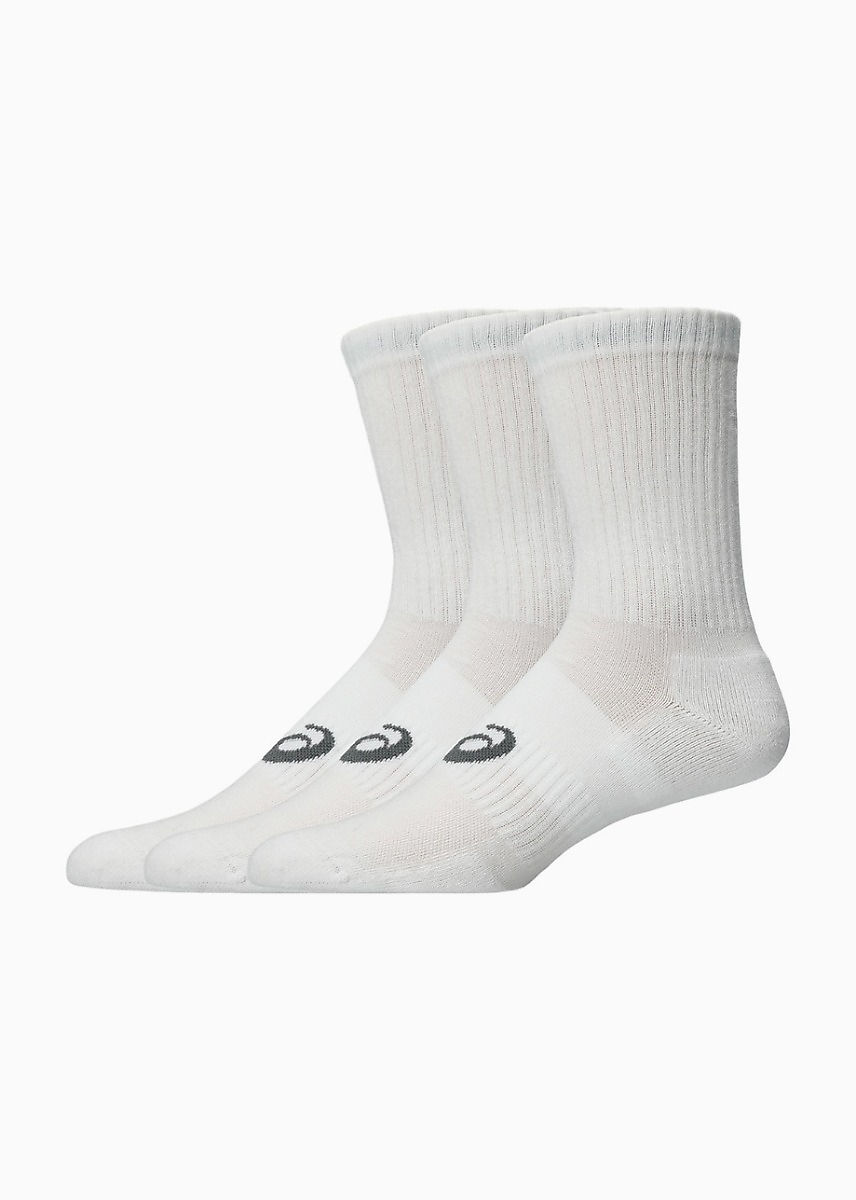 Sokken Asics Crew Sock 3 pary 3033C298 100