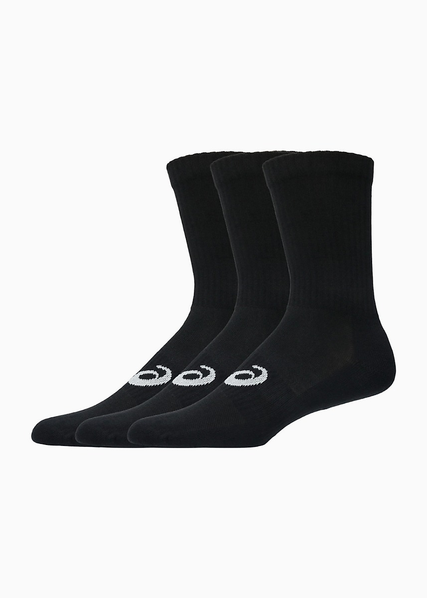 Sokken Asics Crew Sock 3 pary 3033C298 001