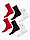Afbeelding van Nike Skarpety Jordan Everyday Cushioned Crew Socks 6-Pack HV6228 900 productvariant