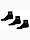 Afbeelding van Skarpety Nike Everyday Lightweight Ankle 3PR SX7677 010 productvariant