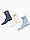 Afbeelding van Skarpety Nike Everyday Plus Cushioned 3 pary SX6888 901 productvariant