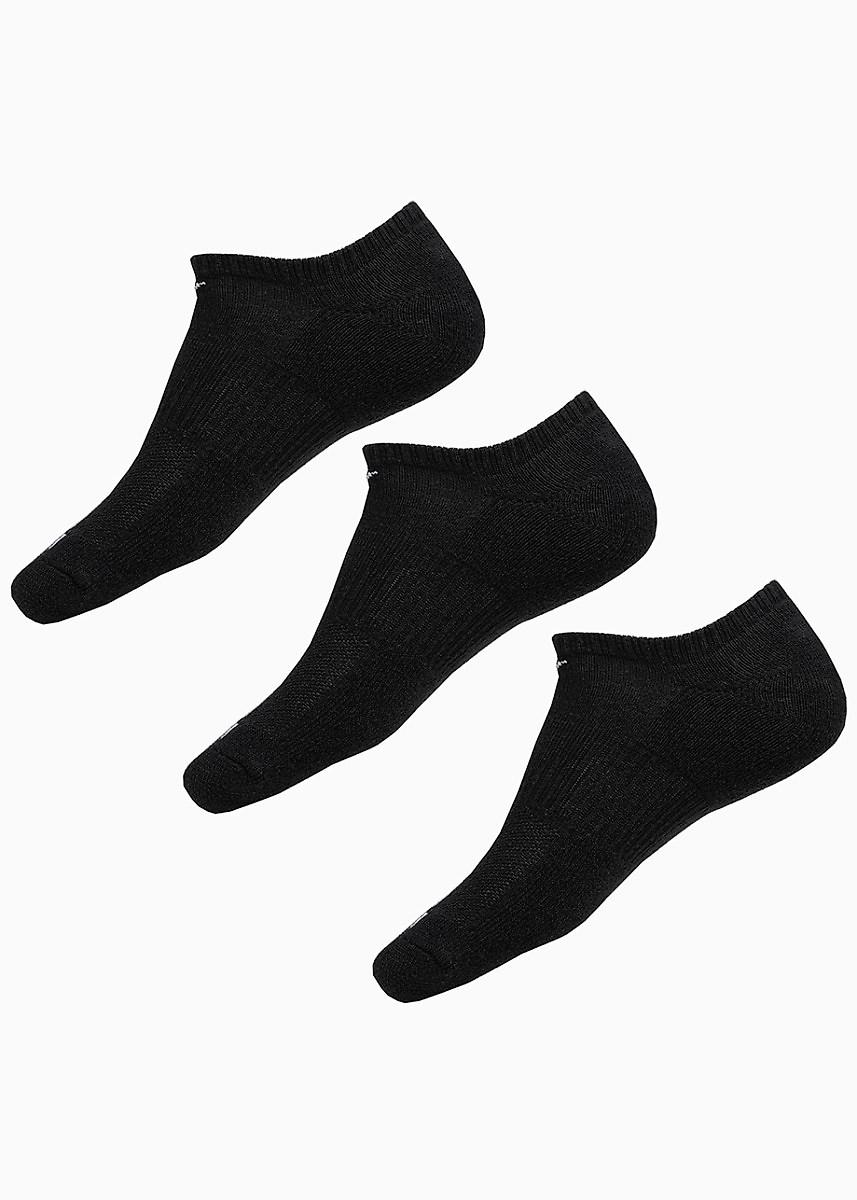 Nike Sokken Everyday Plus Cushioned 3-Pack SX6889 010