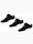Afbeelding van Nike Skarpety NK Nsw Everyday Essential NS DX5075 010 productvariant