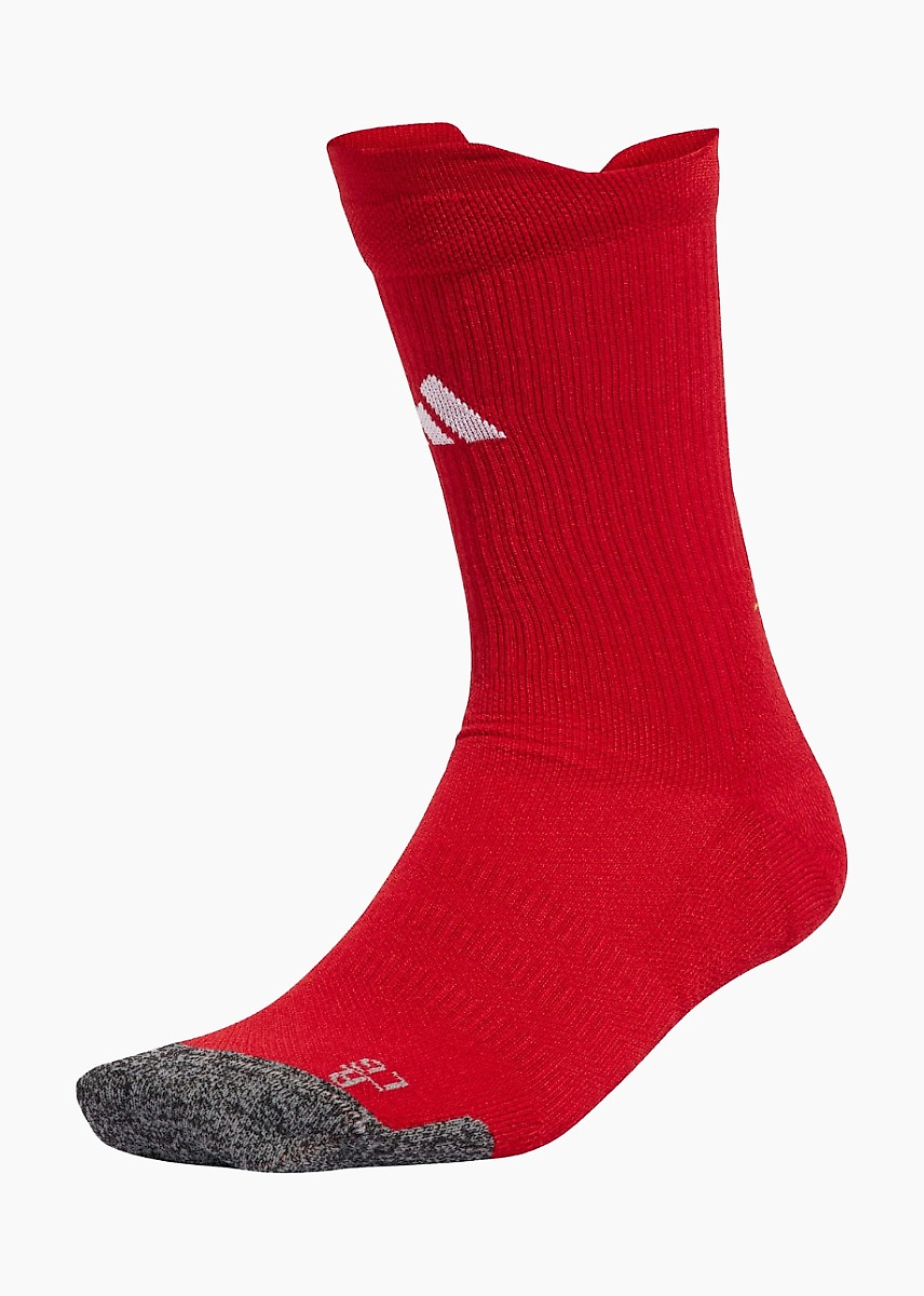 adidas Voetbalsokken Football Cushioned Performance Crew JW3435