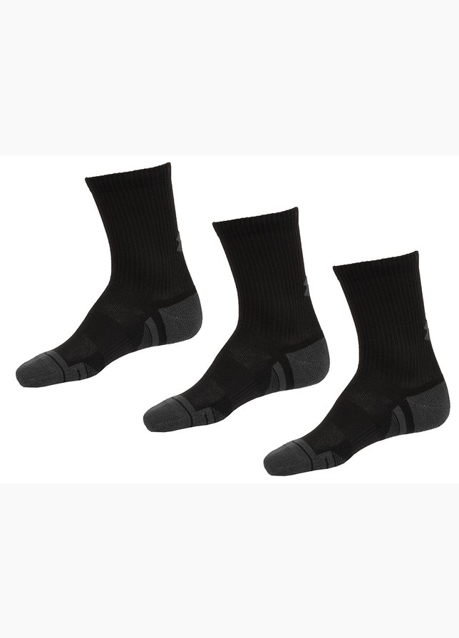 Under Armour Skarpety Performance Tech 3pack 1379512 001 Under Armour Skarpety Performance Tech 3pack 1379512 001