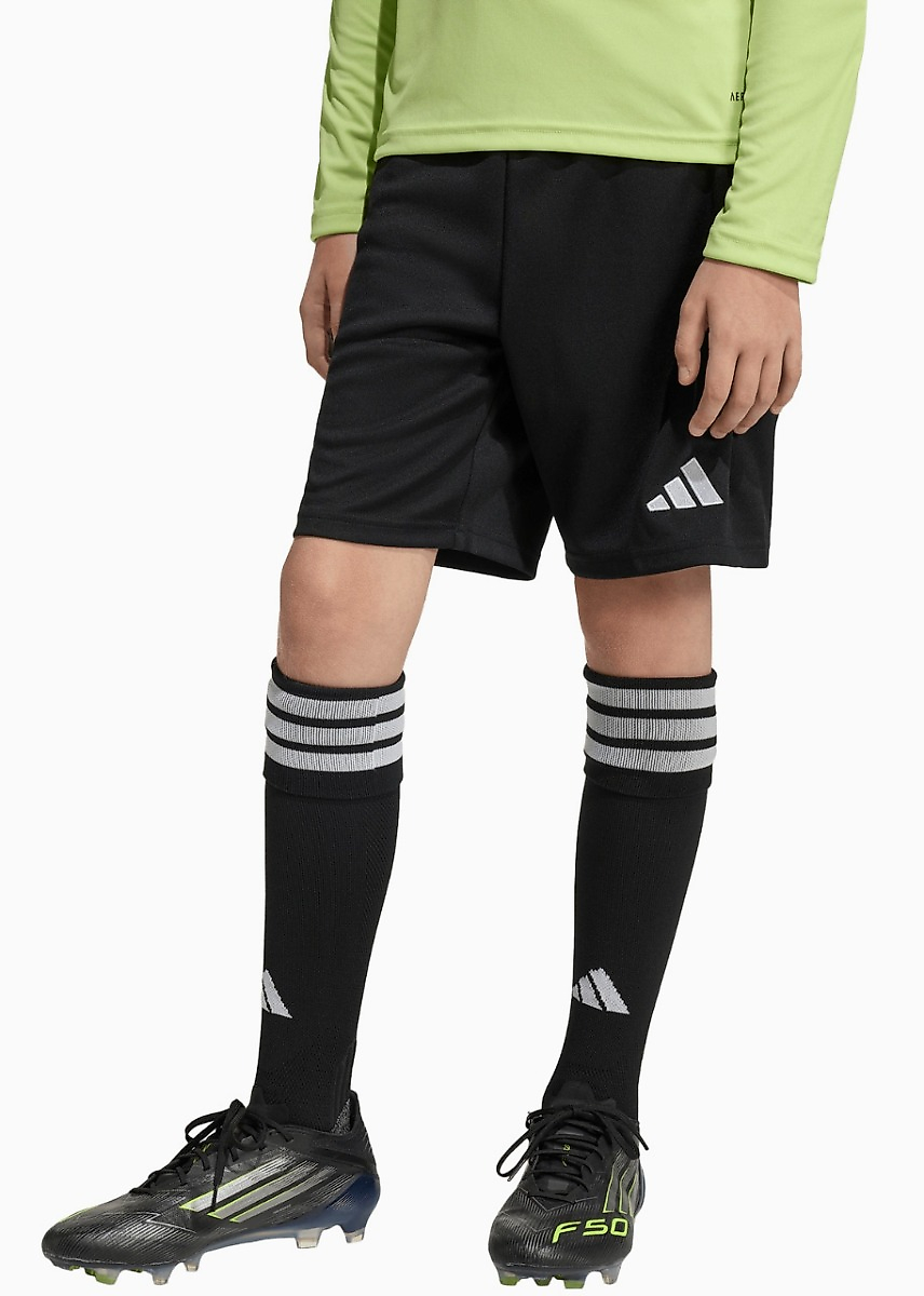 adidas Kinder Keepersshort Tierro 26 KF5962